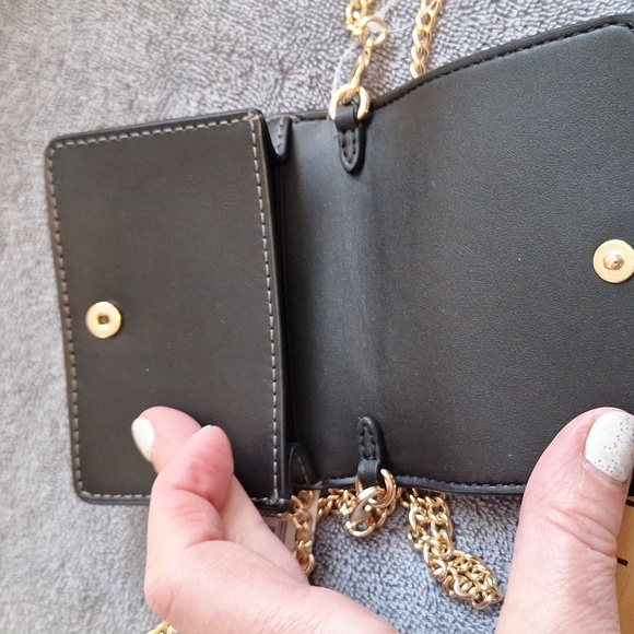 Coach Mini Purse - Picture 8 of 8